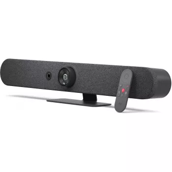 Paketti LOGITECH Rally Bar Mini + TAP Cat5e Kit