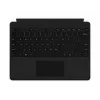 Johdollinen näppäimistö Microsoft Surface Pro näppäimistö EP2-00445 englanninkielinen kansainvälinen asettelu