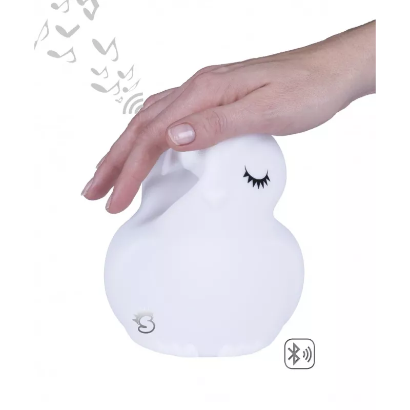 Silikoniyövalo MesMed MM014 Own