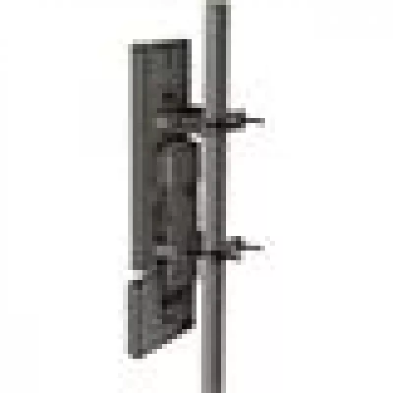 ePMP 3000, 17 dBi, 4,9 - 5,97 GHz, 50 Ohm, 70 astetta, 6 astetta, sektoriantenni