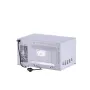 Severin MW 7770 mikroaaltouuni valkoinen solo-mikroaaltouuni pöytämalli 20 L 700 W