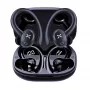 Langattomat urheilukuulokkeet MANTA Rytmo Sport 2 MATWS012BK — True Wireless, In-Ear, musta
