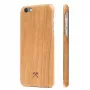 Puinen suojakotelo Woodcessories ohut iPhone 6/6s 11,9 cm (4,7