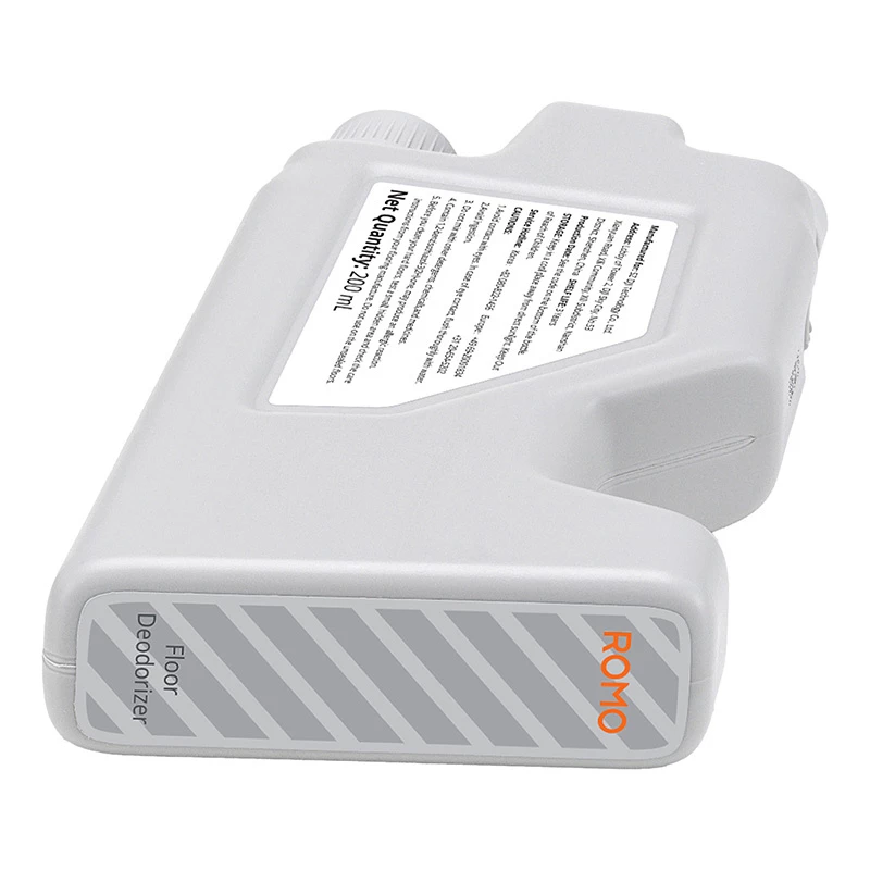 DJI ROMO lattianraikastin CP.CR.00000055.01 imurirobotille