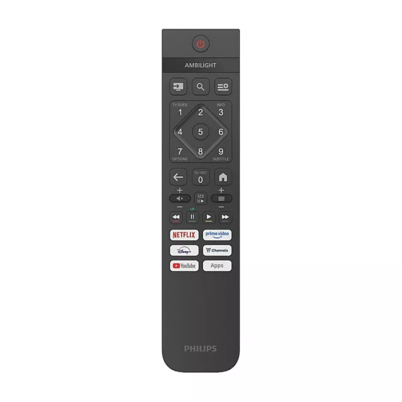 Philips Ambilight 32PFS6950/12 TV 81,3 cm (32