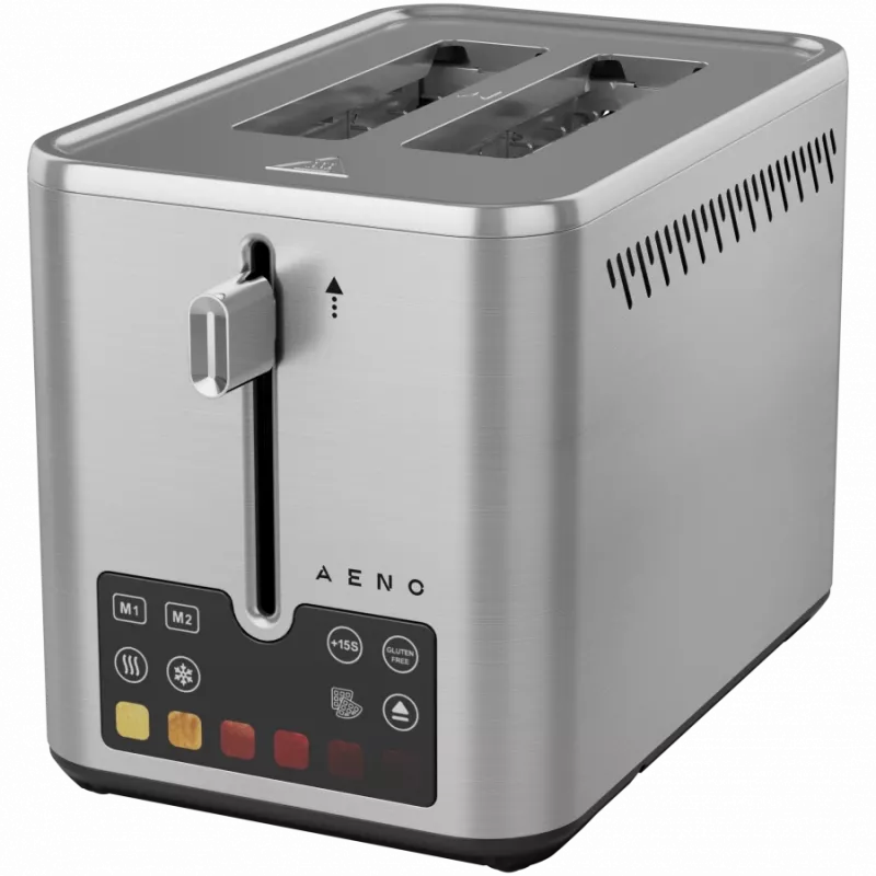 Touch-leivänpaahdin AENO ATS0004