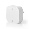 Nedis Zigbee -yhdyskäytävä WIFIZBT10CWT