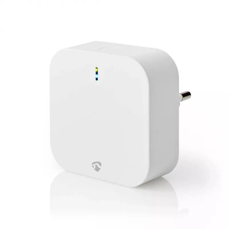 Nedis Zigbee -yhdyskäytävä WIFIZBT10CWT
