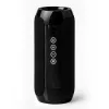 Kannettava Bluetooth-stereokaiutin SQUEAK SQ1008 — 14W RMS, Bluetooth 5.3, 1200 mAh, IPX4, FM, LED, AUX, USB