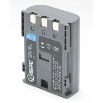 Canon, akku NB-2LH, NB-2L