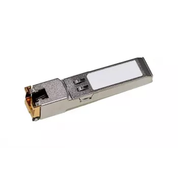 SFP-lähetin-vastaanotinmoduuli Cisco GLC-TE=-RFB 1000BASE-T kupari Gigabit Ethernet