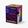 NANOLEAF 1D STARTER KIT 250 LED 20 m IP44 älykäs jouluvalosarja (NF084K02-20XLS)