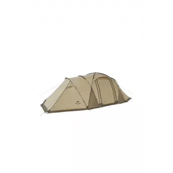 Teltta Naturehike Aries Beta nh22yw005 khaki vedenpitävä 2 hengen
