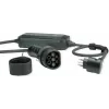ROLINE PORTABLE CHARGER MODE 2 EV 3P - kaapeli (19.08.0123)