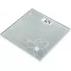 Beurer GS10 - hopea - 300 mm - 300 mm - 20 mm - lasi (756.30)