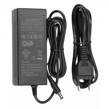Virtalähde Extralink PS-24V30W — 24 V DC, 30 W lähtö