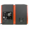 Edifier R1700BT - kaiutin - hylly - langaton - Bluetooth - 66 W (yhteensä) - kaksitie - musta (R1700BT musta)