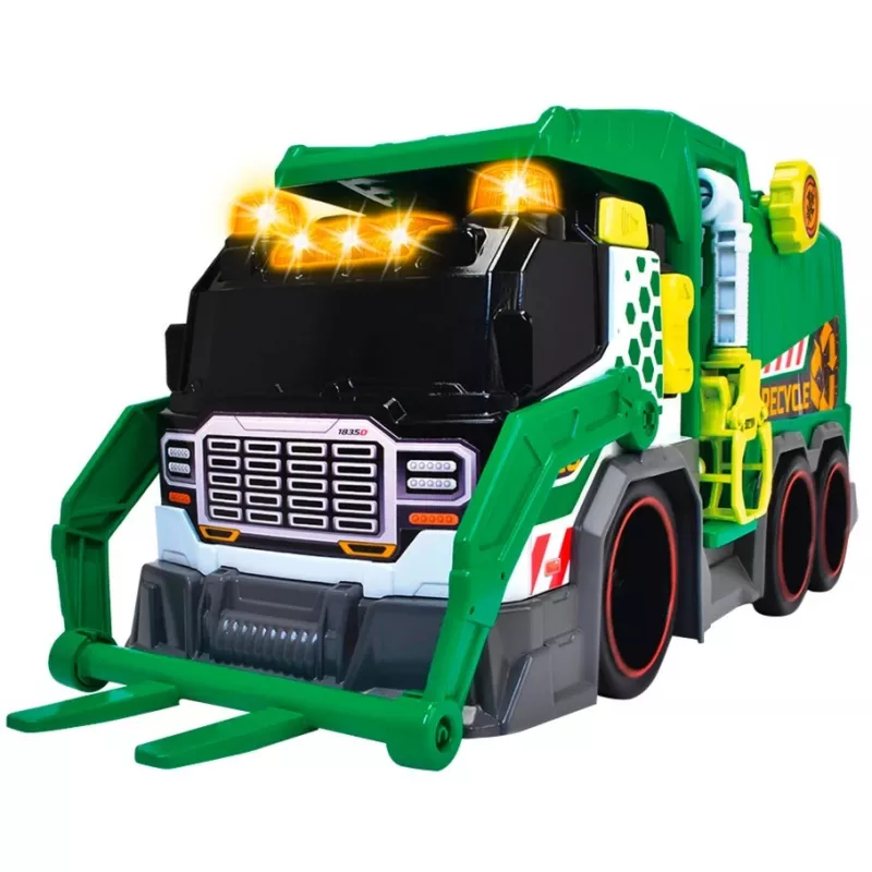 Dickie Toys 203307001 leluajoneuvo