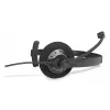 EPOS IMPACT SC 30 headset johdollinen panta puhelut/musiikki musta, hopea