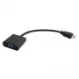 Kaapeliadapteri HDMI M - VGA F VALUE 12.99.3114