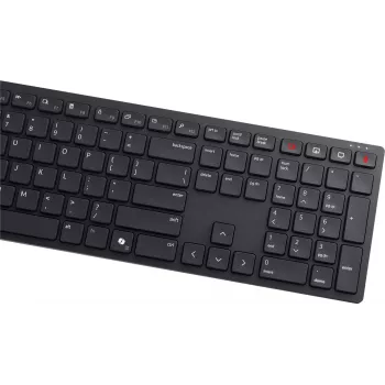 NÄPPÄIMISTÖ KB525C EST/580-BBTH DELL
