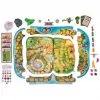 Jumanji Stampede, lautapeli