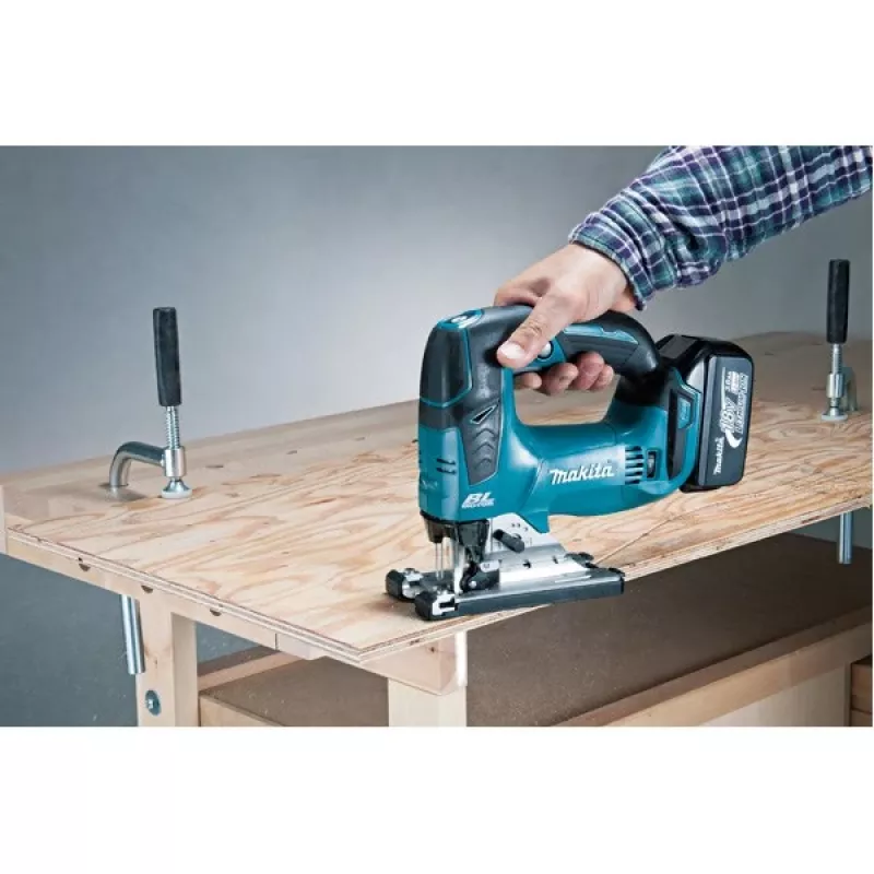 Makita DJV182Z akkupistosaha 2,6 kg