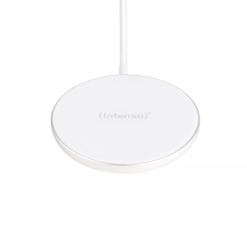Älypuhelin Intenso MW1 langaton pikalaturi USB sisäkäyttöön 12V