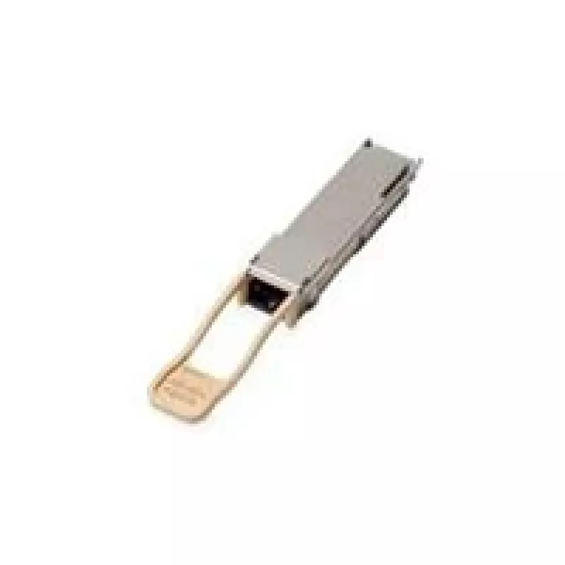 100GBASE SR4 QSFP LÄHETIN-VASTAANOTIN/MPO 100M YLI OM4 MMF IN