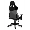 Huzaro Force 6.2 harmaa Mesh pelituoli