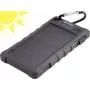 VOLTCRAFT SL-80 aurinkovaravirtapankki LiPo 8000 mAh (VC-8308670)