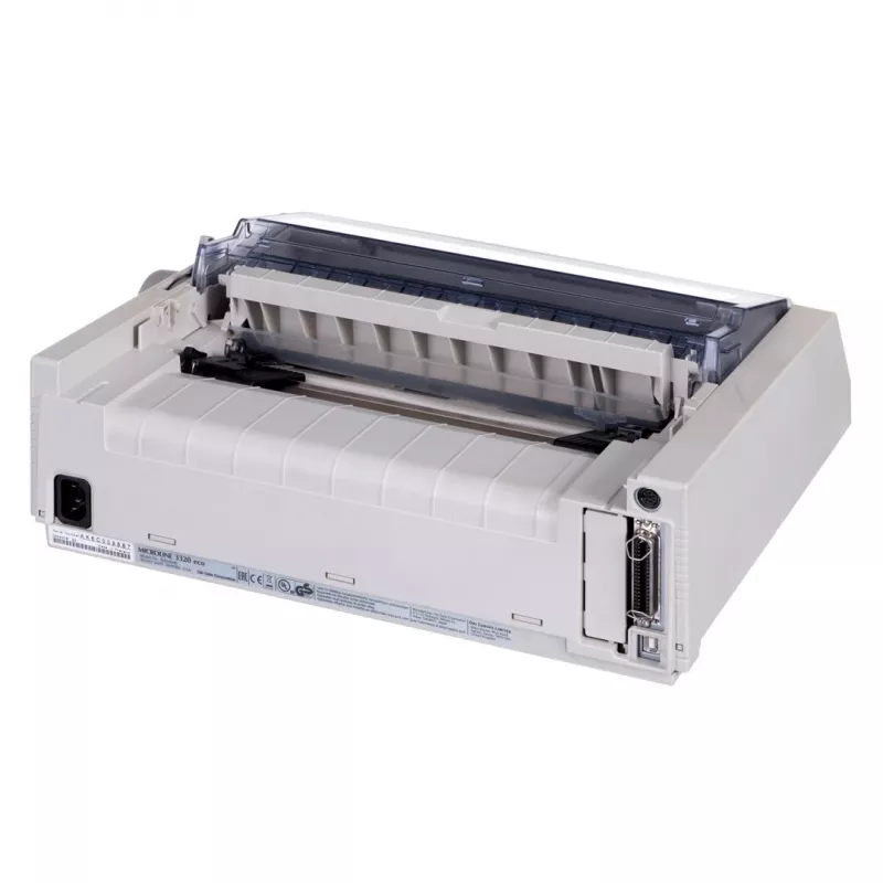 MATRIISITULOSTIN OKI ML 3320 LPT+USB käytetty