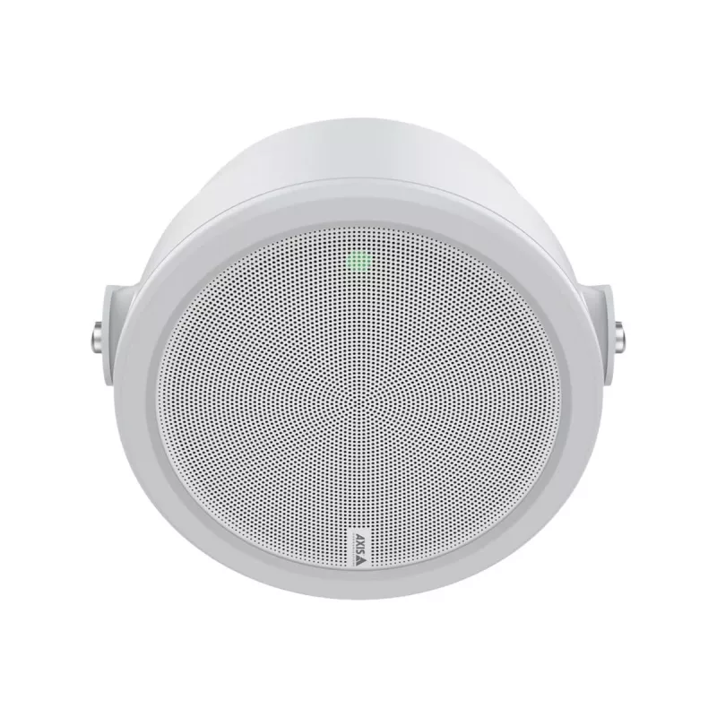 Axis C1610-VE 02380-001 verkkoäänenprojektori, 7 W, ulkokäyttöön, IP66, PoE