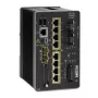 Hallittava L2/L3 Gigabit Ethernet -kytkin Cisco Catalyst IE-3200-8T2S-E
