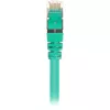 Verkkokaapeli Sharkoon 0,25 m RJ-45 Cat6 S/FTP vihreä