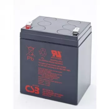 Akku HR1221WF2 12V 21Watt