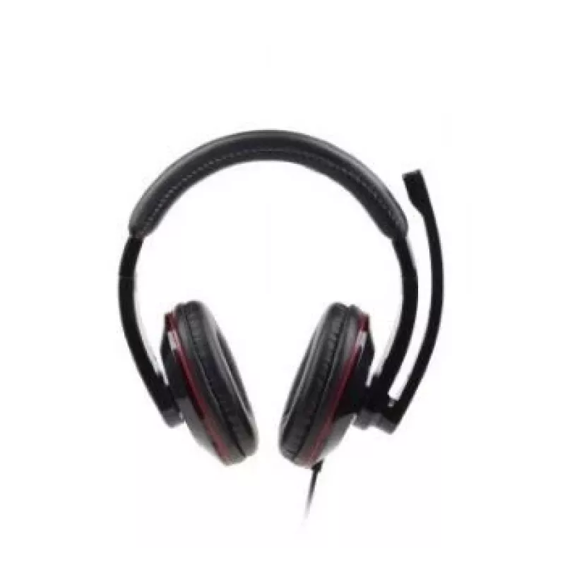 Gembird BTHS-005 Bluetooth-nappikuulokemikrofoni musta