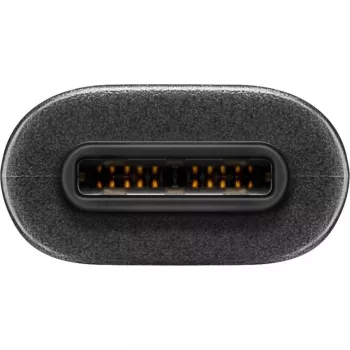 Wentronic Goobay USB 3.0 SuperSpeed -kaapeli > USB-C™, 3 m - USB 3.0-uros (Type-A) > USB-C-uros (73141)