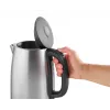 Sähköinen vedenkeitin Concept Solution RK3260 — 1,7 l, 2200 W, ruostumaton teräs, johdoton