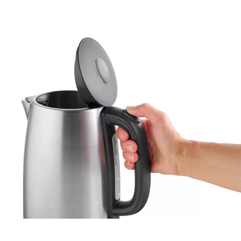 Sähköinen vedenkeitin Concept Solution RK3260 — 1,7 l, 2200 W, ruostumaton teräs, johdoton