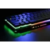 Näppäimistö YKB 3200 SHADOW metal, LED