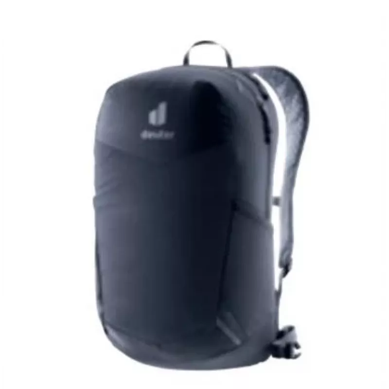 Vaellusreppu Deuter Speed Lite 17L musta urheilu unisex