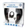 Kuulokemikrofoni LogiLink HS0033