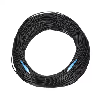 Kuitupatchkaapeli Extralink SC/UPC–SC/UPC simplex G.657.A2 singlemode 20m