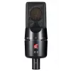 sE Electronics X1 S Vocal -paketti musta studiomikrofoni