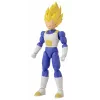 Toimintahahmo Bandai Dragon Stars Super Saiyan Vegeta DS36769 6 tuuman keräilyhahmo