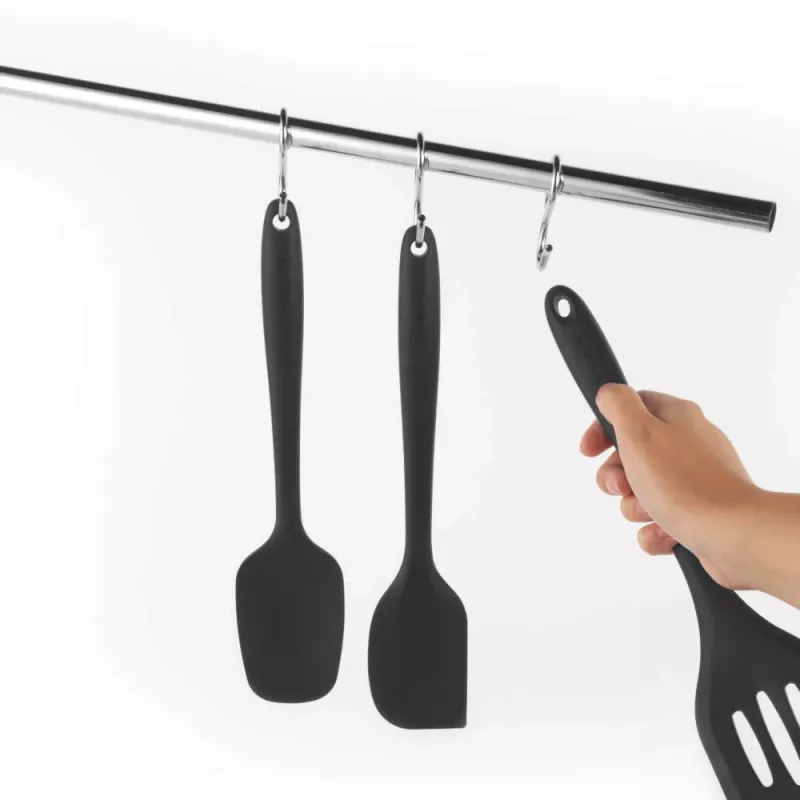 Salter BW128381EU7 Bakes 8-osainen silikoninen keittiövälinesarja