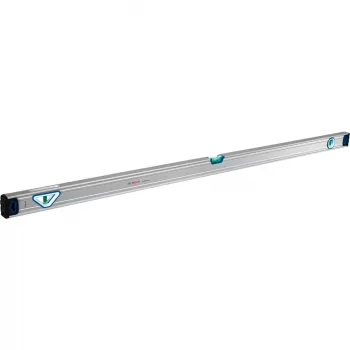 Bosch 1 600 A01 V3Z vaaituslaite 1,2 m alumiini, musta