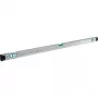 Bosch 1 600 A01 V3Z vaaituslaite 1,2 m alumiini, musta