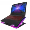 Jäähdytysteline Gamezone Snowman Pro 17 tuuman RGB